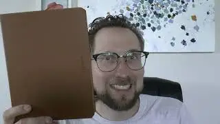 Brepols De Kempen Notebook Review