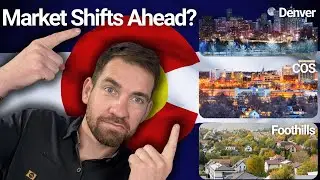 Colorado Housing Market Update | What&rsquo;s Happening in Late 2025?