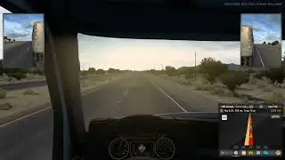 ATS 1.47 - Yuma - Phoenix (online)
