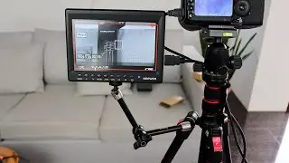 Бюджетный штатив Smallrig &mdash; обзор