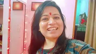 Diwali Preps ! Living alone Diaries! Big Announcement 🙌👀 Vlog ! Dreamer Deepa ✨️ &hearts;️