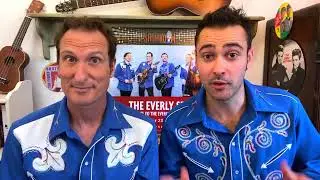 The Everly Set - live at The Carriage House Theatre | April 17, 2026 at 7:30 pm