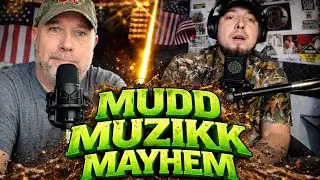 MUDD MAYHEM hosted by Muddy & B Milli