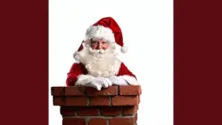 Ho-ho-ho, we got a problem // 2025 new Christmas music