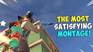 Top 40 ROS Kills & Outplays Montage!