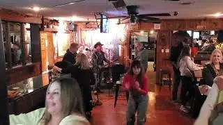 2026 01 30 02 Over the Hill Gang Saloon Keep Your Hands to Yourself