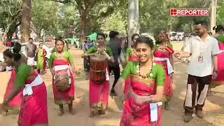 ഇടുക്കിക്ക് മലപ്പുലയാട്ടം എങ്കിൽ പാലക്കാടിന് ഇരുളനൃത്തമാണ് മെയിൻ ഐറ്റം | Kalolsavam 2026