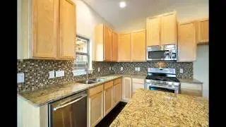 Austin Home Builder