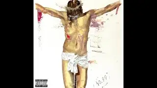 CASSO BLVCK, Grezzzo - Who Am I?