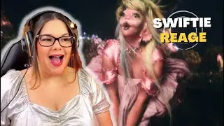 SWIFTIE REAGE À MELANIE MARTINEZ - DEATH E DELUXE TRACKS!