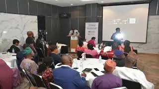 AGRIC MINISTRY TRAINS OFFICERS ON SHEP, OTHERS TO BOOST FOOD SECURITY AGENDA