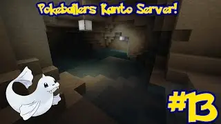 Pokeballers Kanto Server! Ep. #13! 