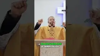Pecado  A Busca por Deus Onde Ele N&atilde;o Est&aacute; - Pe. Tiago Santos