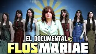 ¿Por qué LA MESÍAS es tan FASCINANTE?. FLOS MARIAE [Parte 2]