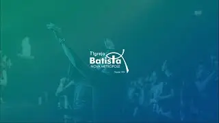 Culto de Adora&ccedil;&atilde;o ao Senhor - Pr. Matheus Fernandes - 11/01/2026