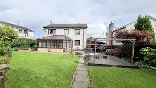 20 Muirend Road, Perth, PH1 1JS new