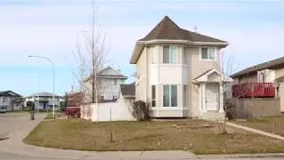 Cute, Cuddly & Warm Fully Developed Home in Lakeland Grande Prairie