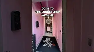 THE SNOOKI SHOP #snooki #jerseyshore #nashville #nashvillescene #shopwithme #shoppingvlog #shopping