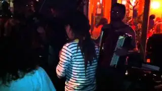 Yiddish Summer Weimar Jam session 13.8.2012