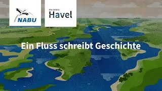 NABU-Projekt zur Renaturierung der Unteren Havel