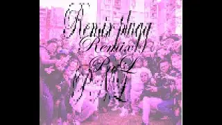 PNL - Que la mif (REMIX PLUGG)