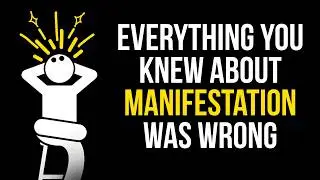 This 1 Idea Changes Manifestation Forever
