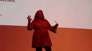 Developing Leadership Via Interfaith Activities | Beth Damsgaard-Rodriguez | TEDxMarquetteHighSchool