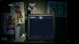 Unrestricted FFPS Bankruptcy Speedrun (2.57.08 minutes)