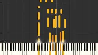 Very Early - Jazz piano solo tutorial