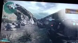 Vs Noobs Medal Of Honor 2013 -  KUNAR BASE