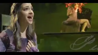 La Divina Commedia Opera Musical 2020