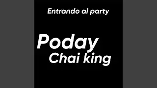 Entrando al Party