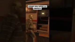 PODEMOS VER A SILAS ENTRAR A LA CAMIONETA EN FEARS TO FATHOM IRONBARK LOOKOUT