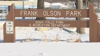 Kirby family makes $1,000,000 donation to future Frank Olson Recreation Center