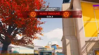 WORLDS FASTEST NUKE EVER ON BO7!!??!!?? ☢️☢️(WR)
