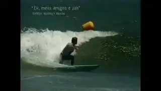 Surf - Taylor knox x Ross Williams - Final Rio 1996
