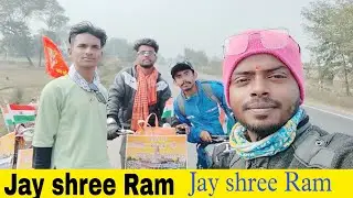 all India cycle travel || with Cradiac Gunner Cycle