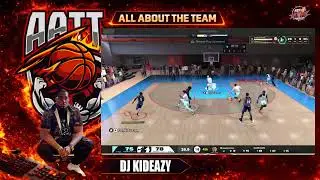 REC Only | ALL ABOUT THE TEAM 🏀🔥 #nba2k26 #2kcommunity #2k26 #2kcontent