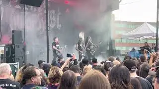 Autopsy - In the Grip of Winter - Maryland Deathfest 5/28/2022