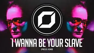 PSY-TRANCE ◉ M&aring;neskin - I WANNA BE YOUR SLAVE (EPHESIS Remix)