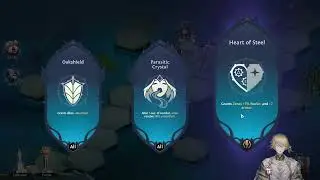 EverLusting Life Dungeon gameplay walk through, Let you know Fifi strength