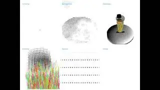 Astronomical Photons through the WIYN Telescope using PhoSim