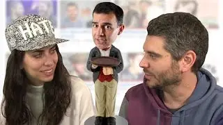 My Thoughts On The H3H3 vs. Matt Hoss Lawsuit