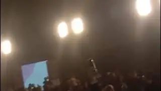Sahir Bagga live show ARG / pakistan Zindabad Nagmaa