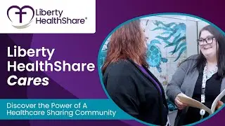 Liberty Cares Video