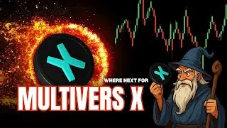 EGLD Price breakdown - Where will MultiversX go next?