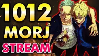 One Piece Chapter 1012 Stream: New Possibilities