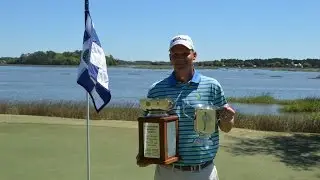 36th Carolinas Mid-Amateur Final Round