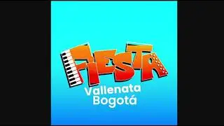 Tanda Comercial #16 Fiesta Vallenata Bogot&aacute; DC 104.4 FM RCN Radio 2025-ABR-17 