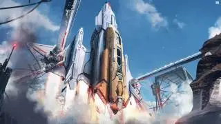 Hans Zimmer - Interstellar (Ben Walter Remix) [Free Download]